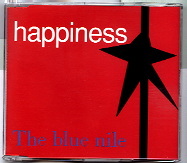 The Blue Nile - Happiness CD 1